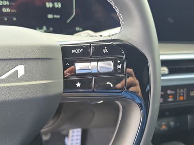 2026 Kia Sorento — photo 31 view