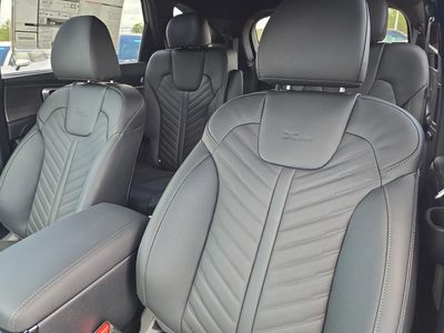 2026 Kia Sorento — photo 22 view