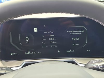 2026 Kia Sorento — photo 32 view