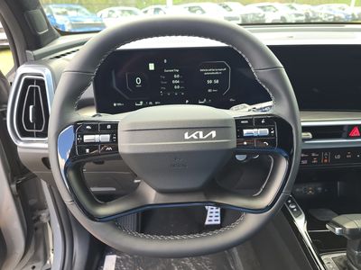 2026 Kia Sorento — photo 29 view