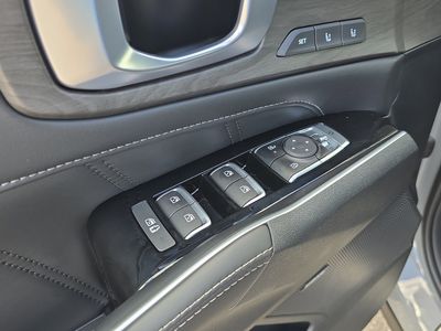 2026 Kia Sorento — photo 20 view