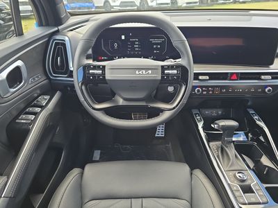 2026 Kia Sorento — photo 14 view