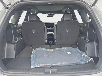 2026 Kia Sorento — photo 10 view
