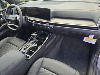 2026 Kia Sorento — photo 12 view