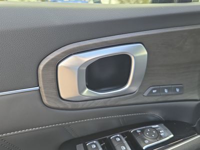 2026 Kia Sorento — photo 19 view