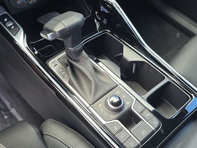 2026 Kia Sorento — photo 26 view
