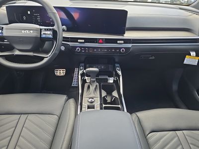 2026 Kia Sorento — photo 15 view