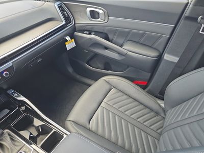 2026 Kia Sorento — photo 16 view