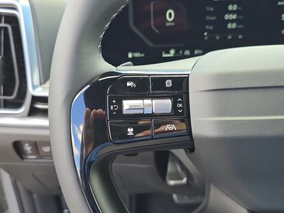 2026 Kia Sorento — photo 30 view