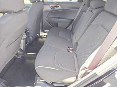 2026 Kia Sportage - Photo 16