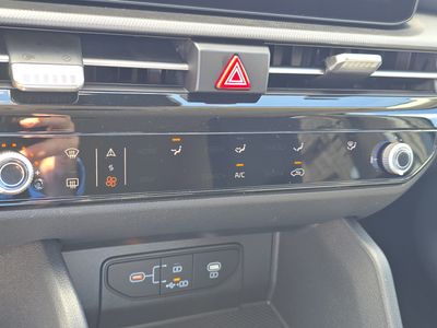 2026 Kia Sportage - Photo 24
