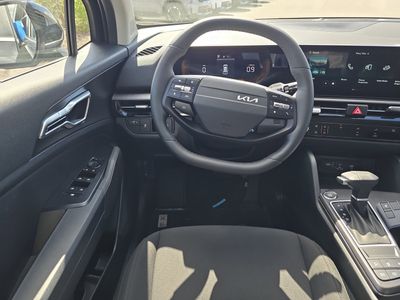2026 Kia Sportage - Photo 13