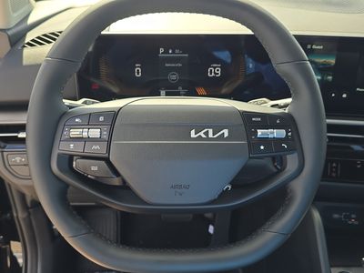 2026 Kia Sportage - Photo 28
