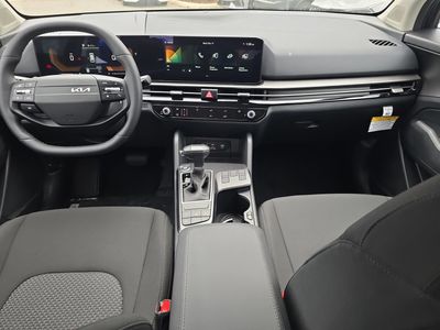 2026 Kia Sportage - Photo 12