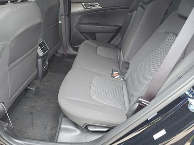 2026 Kia Sportage - Photo 16