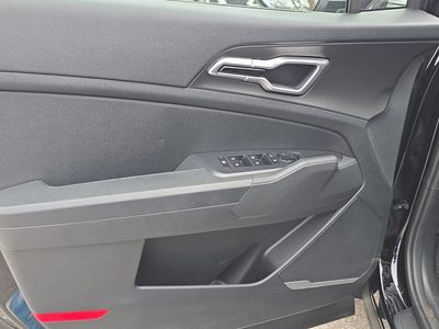 2026 Kia Sportage - Photo 17