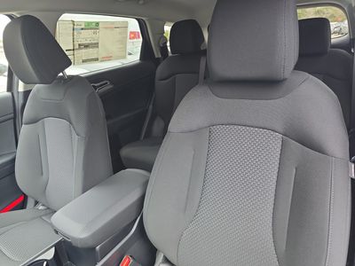 2026 Kia Sportage - Photo 21