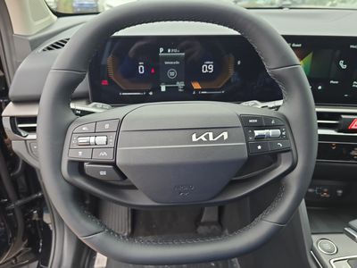 2026 Kia Sportage - Photo 28