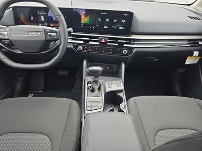 2026 Kia Sportage - Photo 14