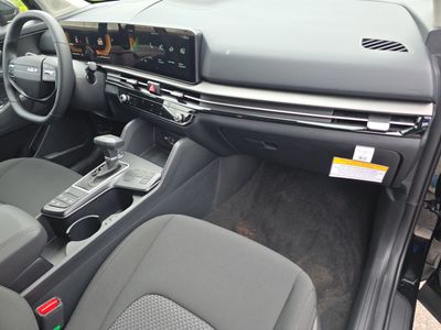 2026 Kia Sportage - Photo 11