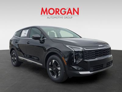 2026 Kia Sportage - Photo 2