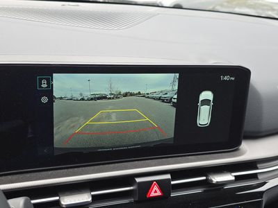 2026 Kia Sportage - Photo 23