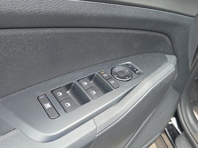 2026 Kia Sportage - Photo 19