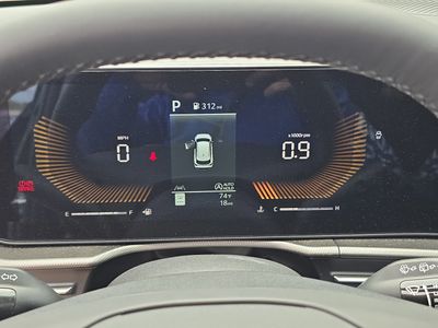 2026 Kia Sportage - Photo 31