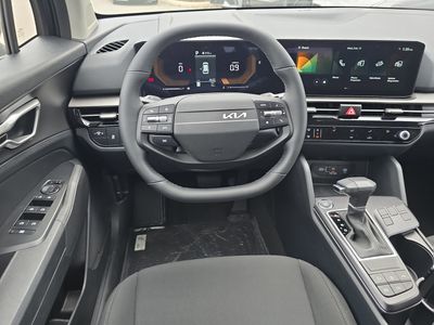 2026 Kia Sportage - Photo 13