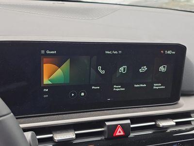 2026 Kia Sportage - Photo 22