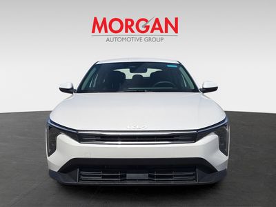 2026 Kia K4 - Photo 3