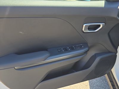 2026 Kia K4 - Photo 17