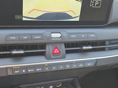 2026 Kia K4 - Photo 24