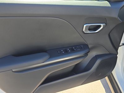2026 Kia K4 - Photo 17