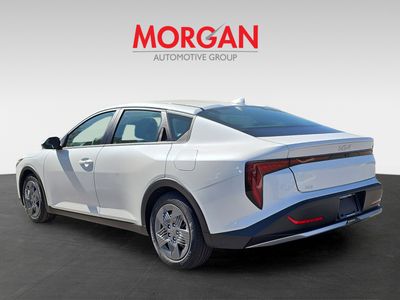 2026 Kia K4 - Photo 6