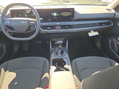 2026 Kia K4 - Photo 12
