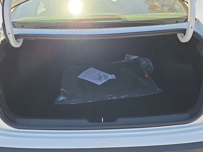 2026 Kia K4 - Photo 10