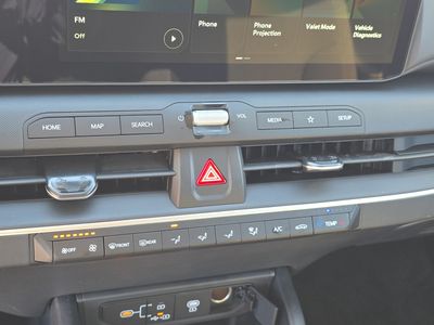 2026 Kia K4 - Photo 24