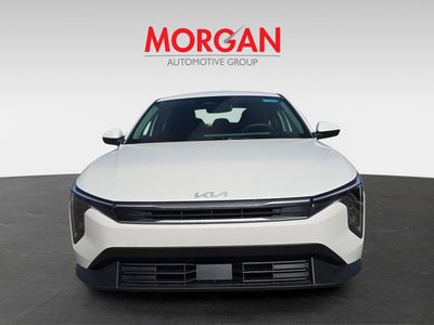 2026 Kia K4 - Photo 3