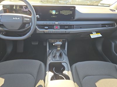 2026 Kia K4 - Photo 14