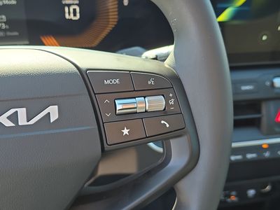 2026 Kia K4 - Photo 30