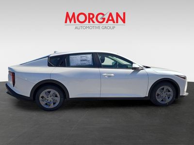 2026 Kia K4 - Photo 9