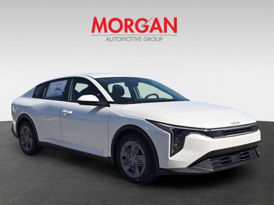 2026 Kia K4 - Photo 2