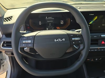 2026 Kia K4 - Photo 28