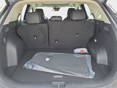 2026 Kia Sportage — photo 10 view