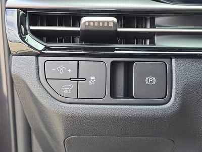 2026 Kia Sportage — photo 31 view