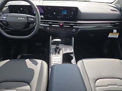 2026 Kia Sportage — photo 15 view