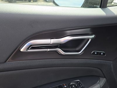 2026 Kia Sportage — photo 19 view