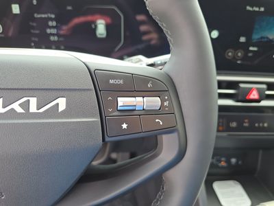 2026 Kia Sportage — photo 34 view