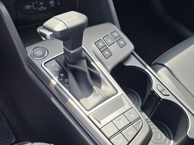2026 Kia Sportage — photo 29 view